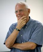 David Fearon, PhD