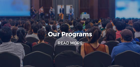 Our Programs