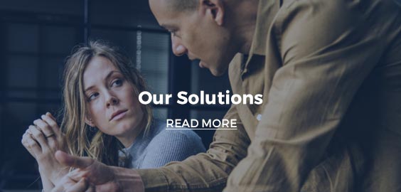 Our Solutions
